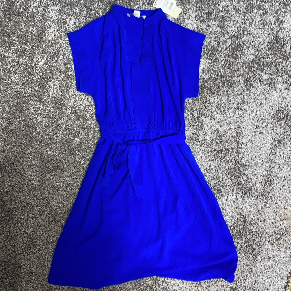 Monteau Los Angeles Dress